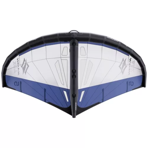 Naish ADX 2026 White/Blue