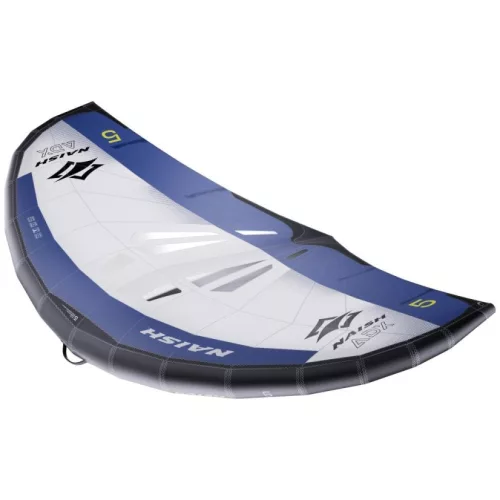 Naish ADX 2026 White/Blue