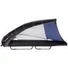 Naish ADX 2026 White/Blue