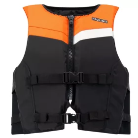   Prolimit Floating Vest Freeride Waist (CE 50) SUP,Boat,Jet and Wake