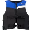 Prolimit Floating Vest Freeride Waist (CE 50) SUP,Boat,Jet and Wake Blue