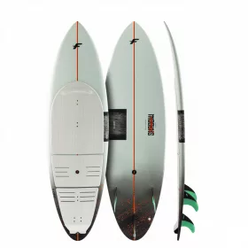 F-one Shadow 5'4