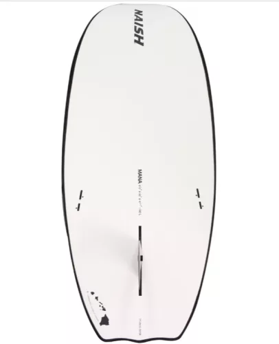 Mana Soft Top 10'x33 2026