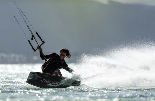 Naish Monarch 2026