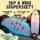 NAISH Mana Soft Top & Wingsurfer Wing - SUP & WING szett