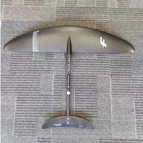 F-one Phantom Carbon 1780 Plane
