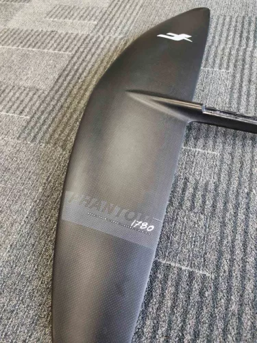 F-one Phantom Carbon 1780 Plane