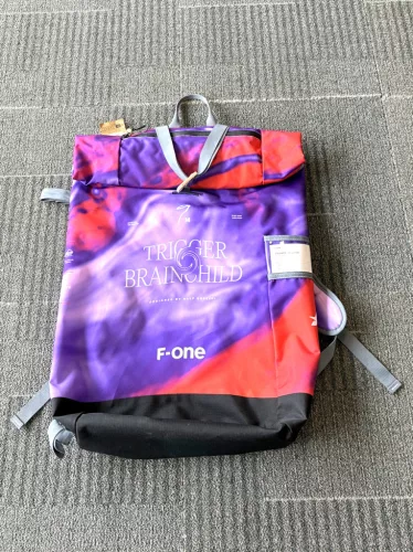 F-one Trigger Brainchild 9m2 2026