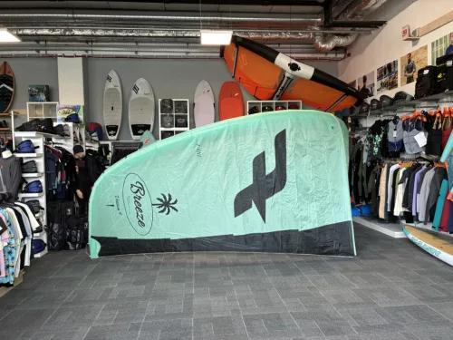 F-one Breeze V4 15m2 K.D. .