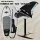 Naish Chimera Air 120L + ADX 25' + 1840 wingsurfer foil