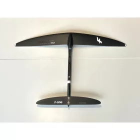 F-one Eagle 990 HM Carbon Plane