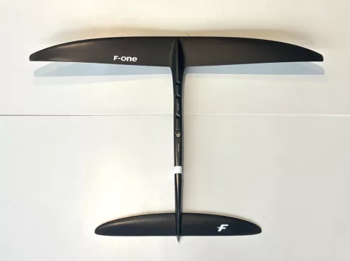 F-one Eagle 990 HM Carbon Plane