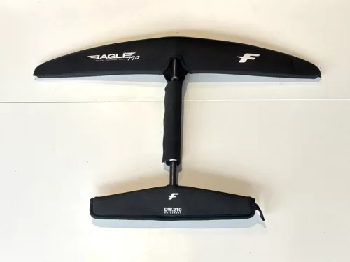 F-one Eagle 990 HM Carbon Plane