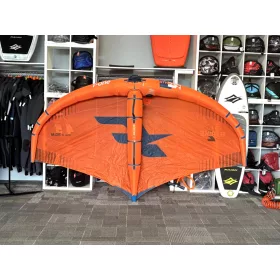 F-one Strike V2 4.5