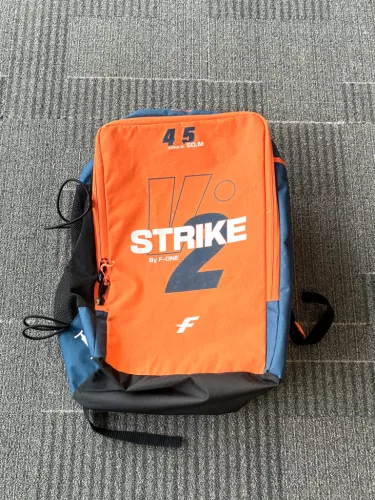 F-one Strike V2 4.5