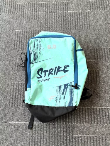 Strike CWC 6.0 Flame