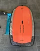 F-one Rocket Bamboo V3 88 + Phantom Carbon 1480 Foil