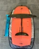 F-one Rocket Bamboo V3 88 + Phantom Carbon 1480 Foil