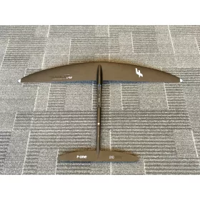 F-one Eagle 1190 HM Carbon Plane