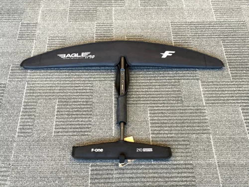 F-one Eagle 1190 HM Carbon Plane