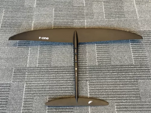 F-one Eagle 1190 HM Carbon Plane