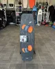 F-one Trax Carbon 139x43