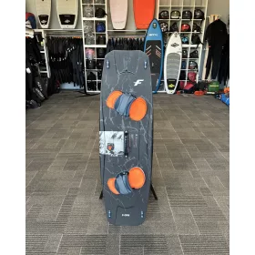 F-one Trax Carbon 139x43