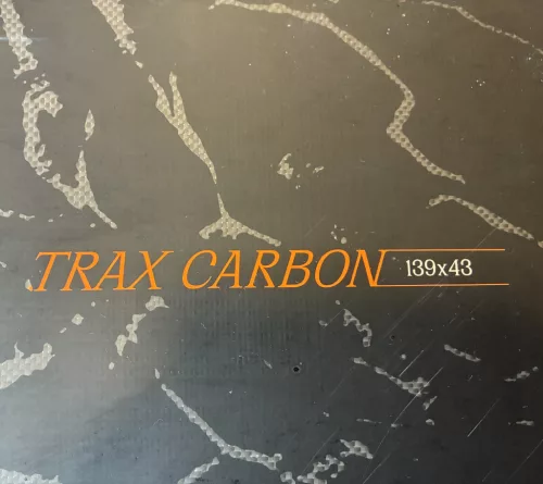 F-one Trax Carbon 139x43