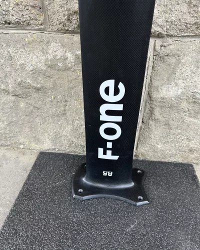 F-one Carbon Mast 16 85 2024