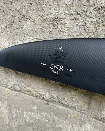 F-one SK8 1150 HM Carbon Plane