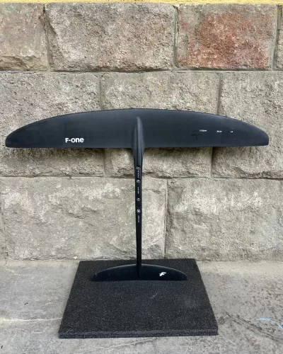 F-one SK8 1150 HM Carbon Plane