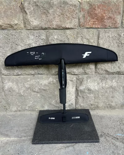 F-one SK8 1150 HM Carbon Plane