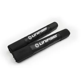 Unifiber "Blackline" Roofrack Pads