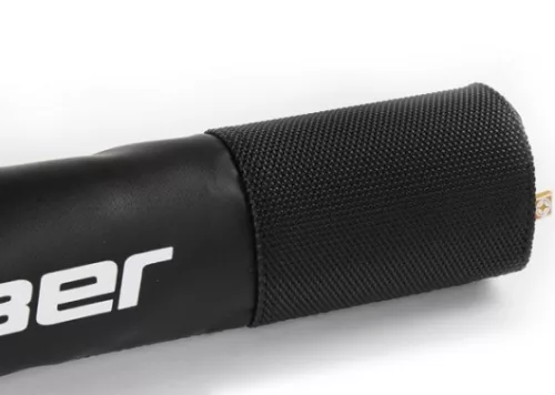 Unifiber "Blackline" Roofrack Pads
