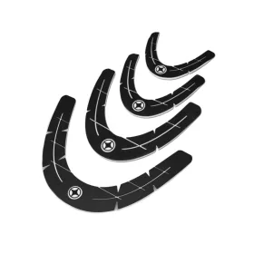 Unifiber UNIVERSAL Double-Density 3M Nose Protector M