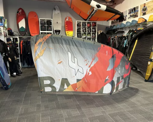 Bandit Brainchild V1 10m2 .