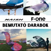DEMO / Teszt darabok