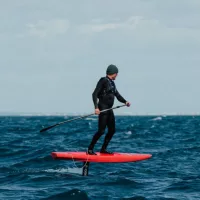 Downwind & Pumping 