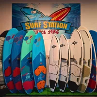 Windsurf használt 