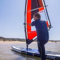 Windsurf SUP