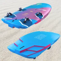 Foil Deszka