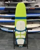 Custom Wave/foil