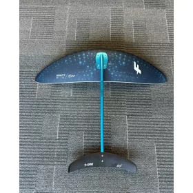 F-one Gravity FCT Plane 1800