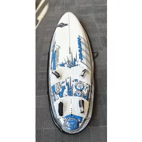 Naish Freewide 140