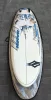 Naish Freewide 140
