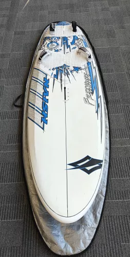 Naish Freewide 140