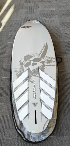 Naish Freewide 140