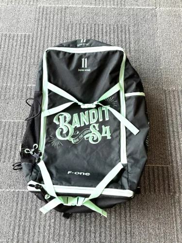 F-one Bandit S4 11