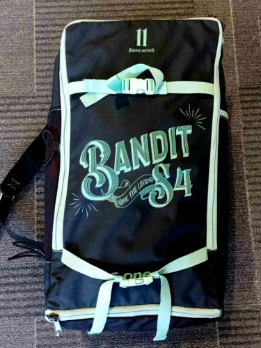 F-one Bandit S4 11 