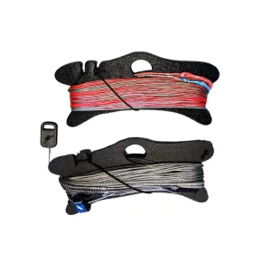 F-One SK99 Line Set